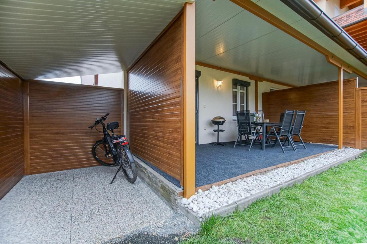 Auszeit Steiraland 6 Mit Ueberdachter Terasse Schoenen Garten Und Kostenlosen Parkplatz Leoben  Zewnętrze zdjęcie
