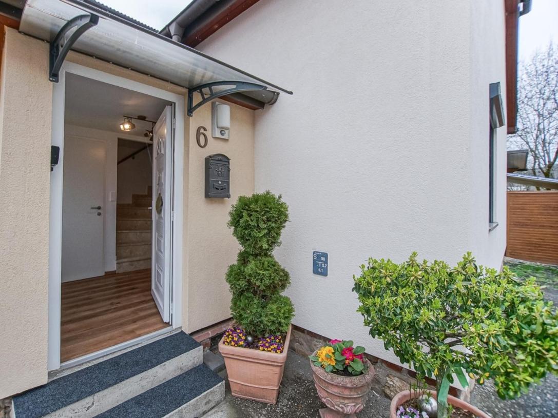 Auszeit Steiraland 6 Mit Ueberdachter Terasse Schoenen Garten Und Kostenlosen Parkplatz Leoben  Zewnętrze zdjęcie